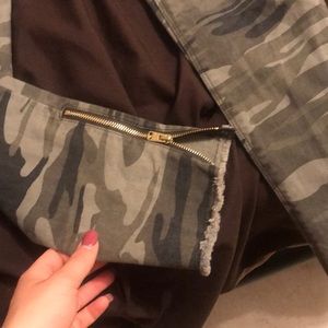 Express Jeans - Express Camo Jeans!!! Express Jeans - Express Camo Jeans!!!